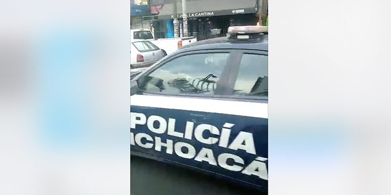 patrulla-policia-michoacan-en-atlacomulco