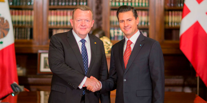 primer-ministro-de-Dinamarca-Lars-Løkke-Rasmussen-y-Peña-Nieto