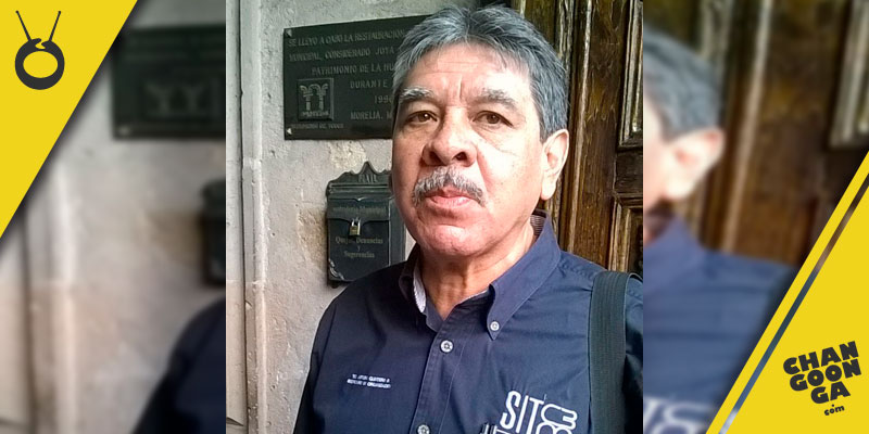Arturo-Quintero-secretario-del-Comite-Ejecutivo-Estatal