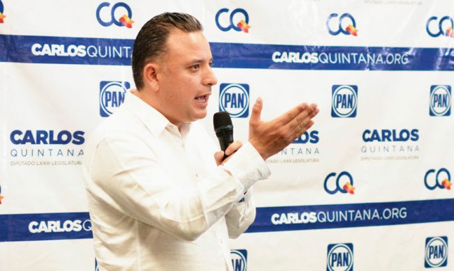 Carlos-Quintana