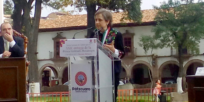 Carmen-Aristegui-Patzcuaro-1