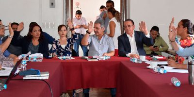 Comisiones-Unidas-de-Gobernacion-y-Puntos-Constitucionales
