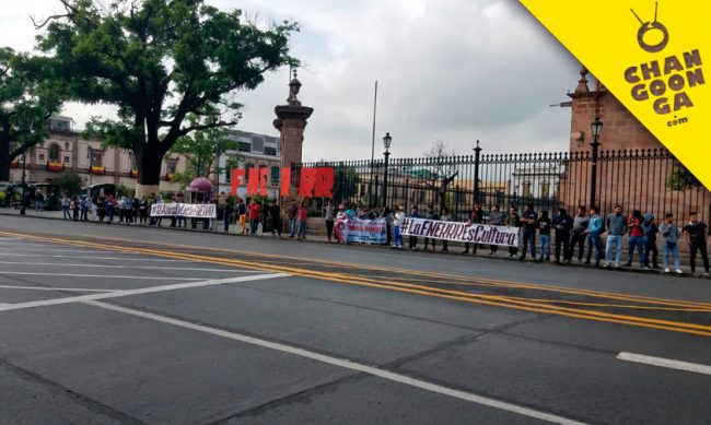 FNERRR-manifestacion-Morelia
