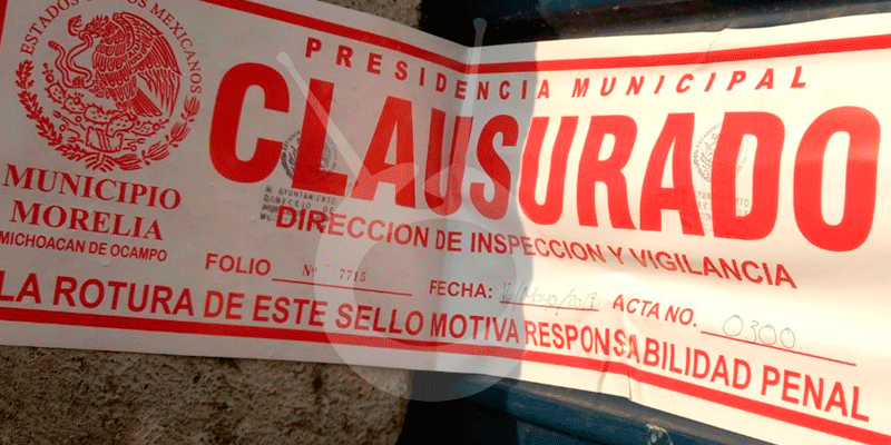 Gruas-Morelia-clausurado-autos-robados