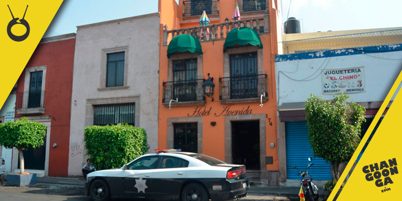 Investigan-Caso-De-Aborto-En-Hotel-De-Morelia-2