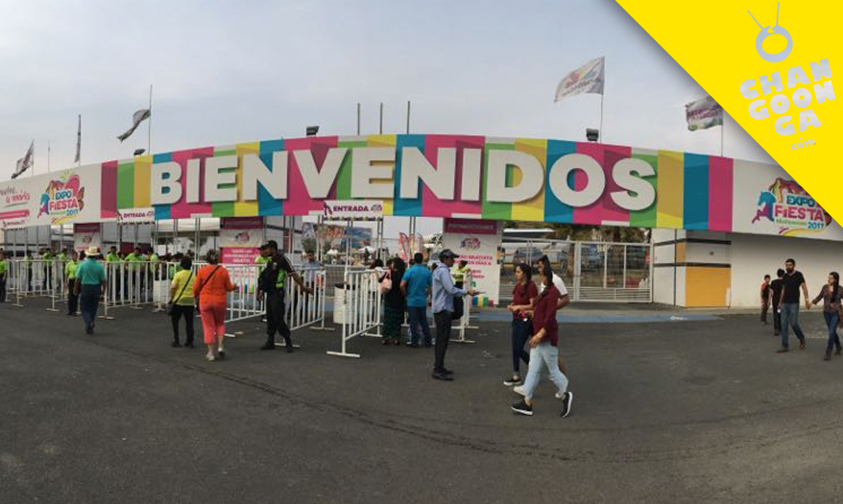 Manifestacion-antitaurina-Expo-Fiesta-2017