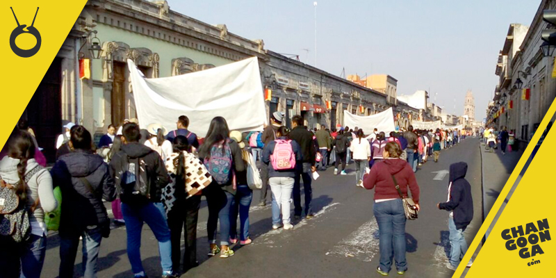 Marcha-dia-del-trabajo-Morelia