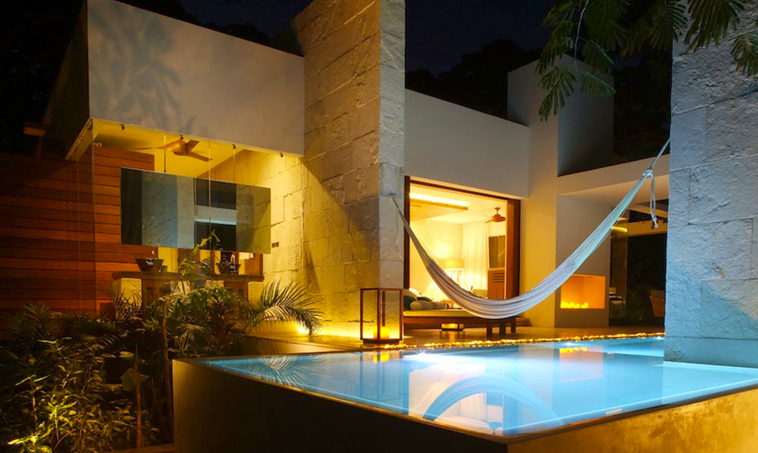 Mejor-Hotel-del-Mundo-Chablé-Resort-&-Spa-Yucatán