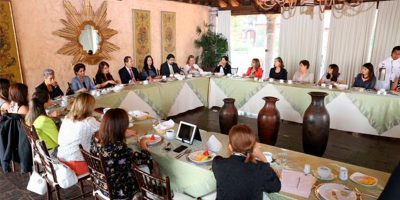 #Michoacán-Ofrece-Sedeco-Apoyo-Total-A-Mujeres-Emprendedoras