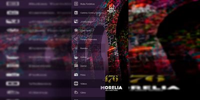 Morelia-aniversario
