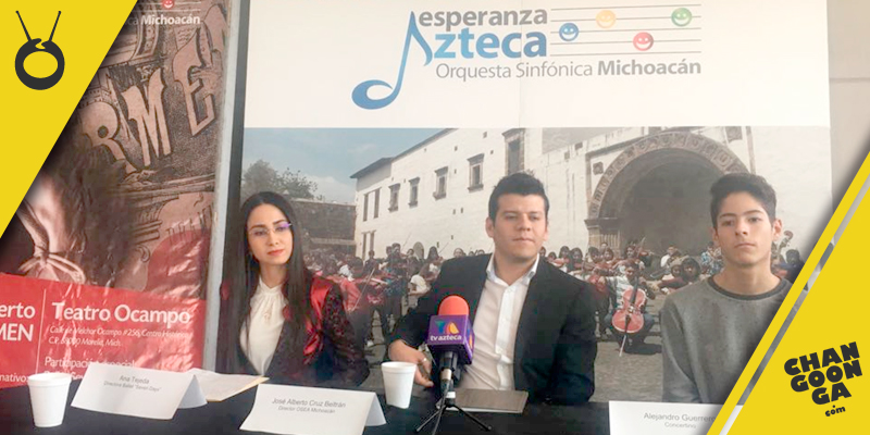 Orquesta-sinfónica-Michoacan-coro-Esperanza-Azteca