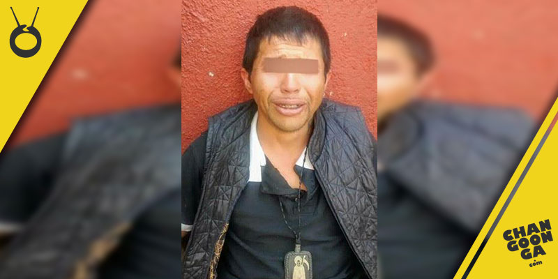 Presunto-Asaltante-Es-Atrapado-Por-Un-Vecino-De-La-Colonia-Jacarandas