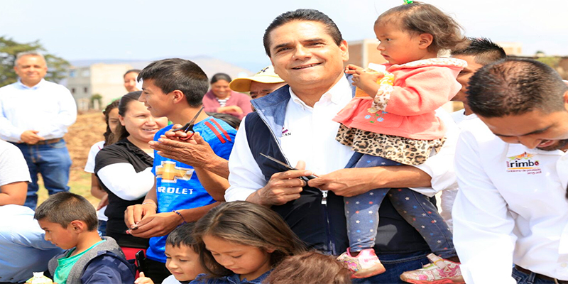 Silvano-Aureoles-abatir-delincuencia-Michoacán