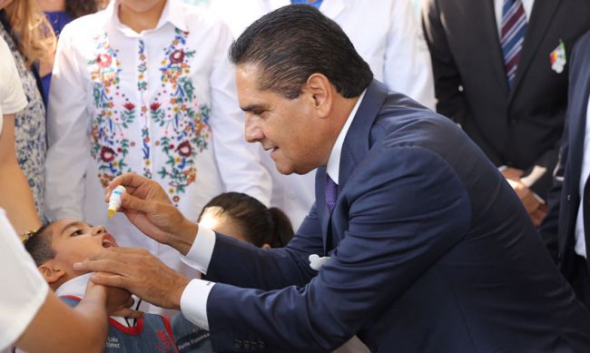 Silvano-Aureoles-semana-de-salud