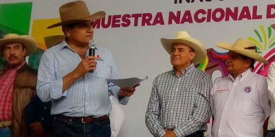 Silvano-Auroeles-Pascual-Sigala-expo-ganadera