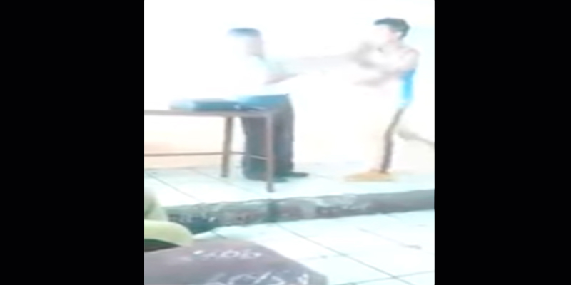 alumno-golpea-maestro-secundaria-Iztapalapa