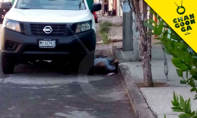 asesinato-Morelia