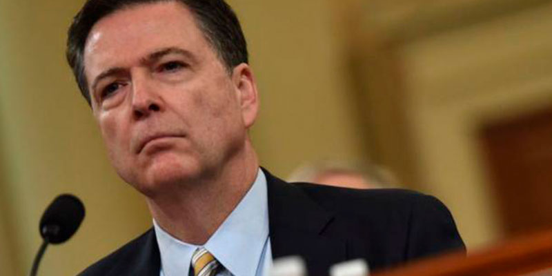 ex-director-Del-FBI-James-Comey