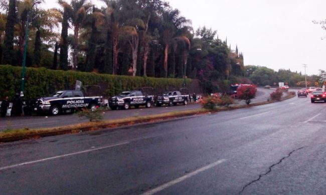 granaderos-Casa-de-Gobierno-Morelia