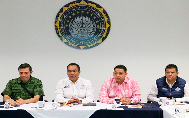 grupo-coordinación-seguridad-Uruapan-Michoacán