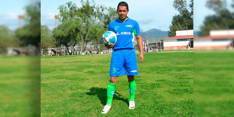 jugador-OOAPAS-fallecido