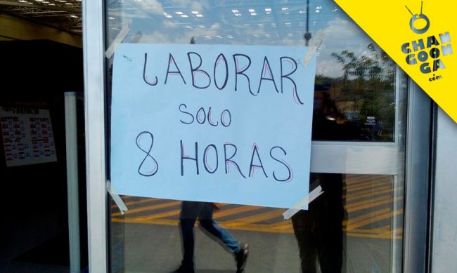 manifestacion-Walmart-Morelia-1