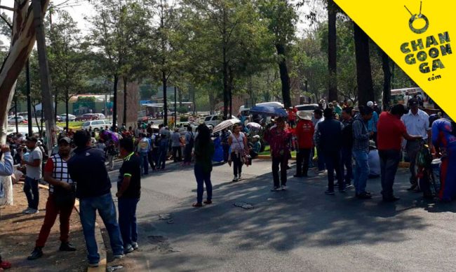 marcha-CNTE-Calzada-Juarez-Morelia