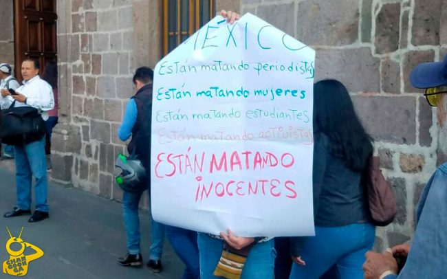 marcha-periodistas-Morelia-3
