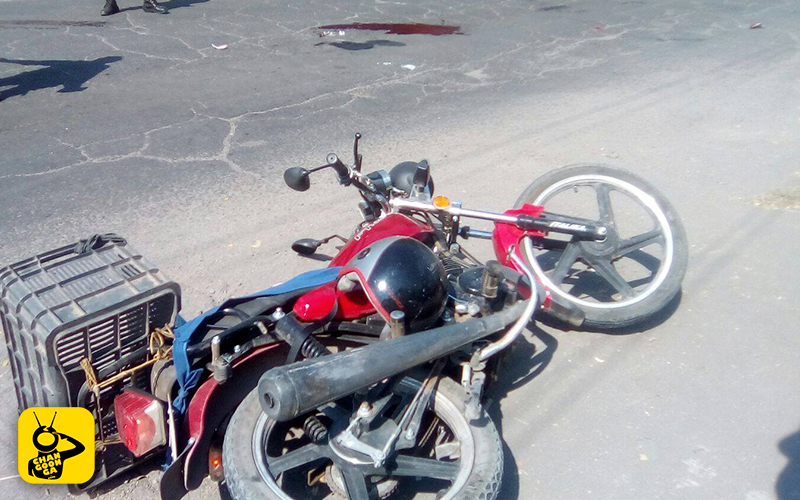 muere-motociclista-Apatzingán-Michoacán