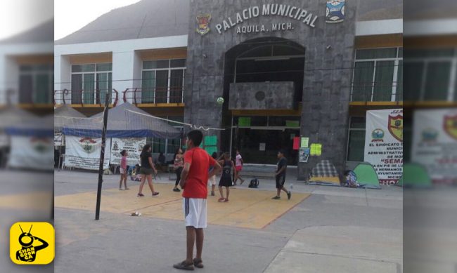 niños-Aquila-voleibol-Michoacan-2