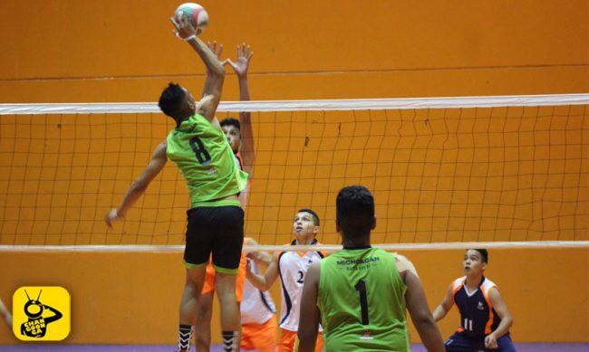 niños-Aquila-voleibol-Michoacan-3