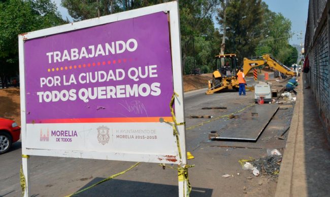 obra-Parque-Lineal-Rio-Chiquito-precaucion-Morelia
