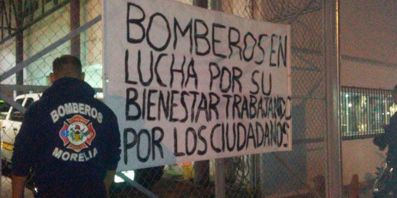 paro-bomberos-Morelia-2