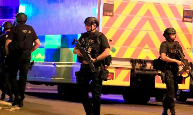policia-Manchester-atentado