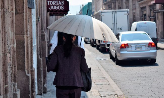 sol-temperaturas-altas-calor-Morelia