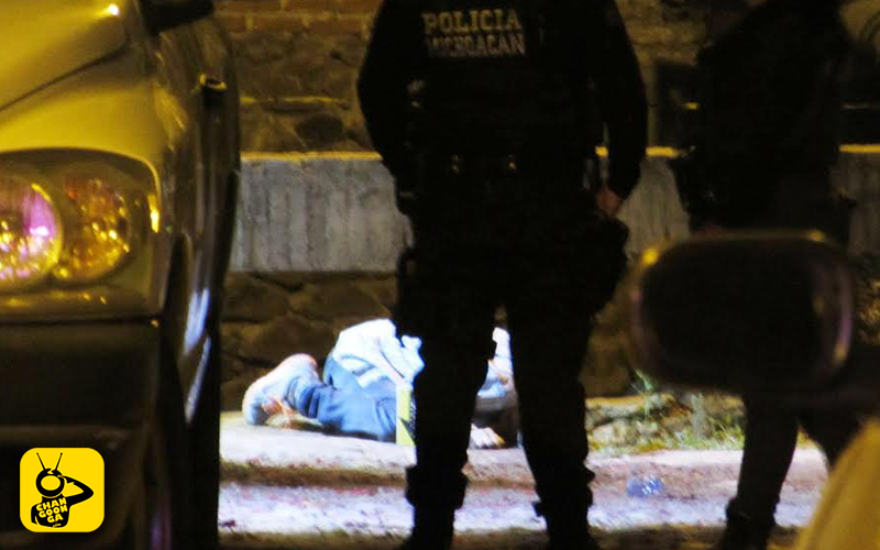 Asesinan-A-Hombre-En-Jacona