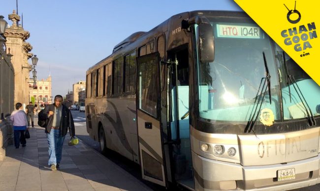 CNTE-vacaciones-Morelia