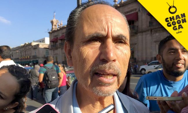 CNTE-vacaciones-Morelia