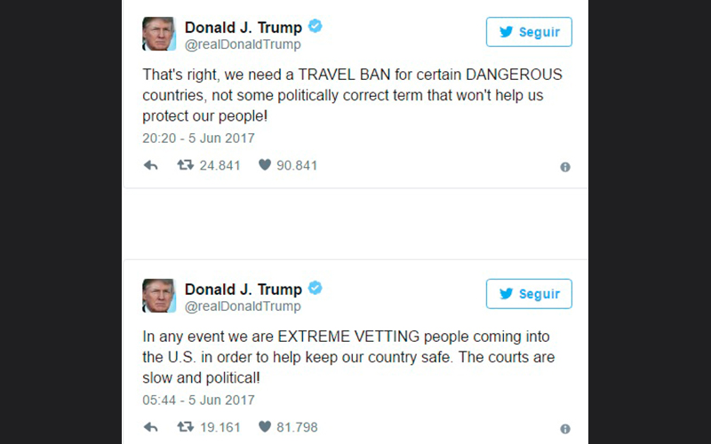 Donald-Trump-Tuiter