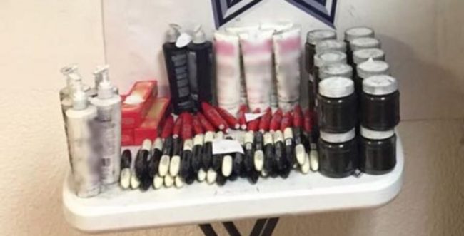 Droga productos de belleza Baja California