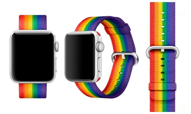 Edicion-Orgullo-iWatch