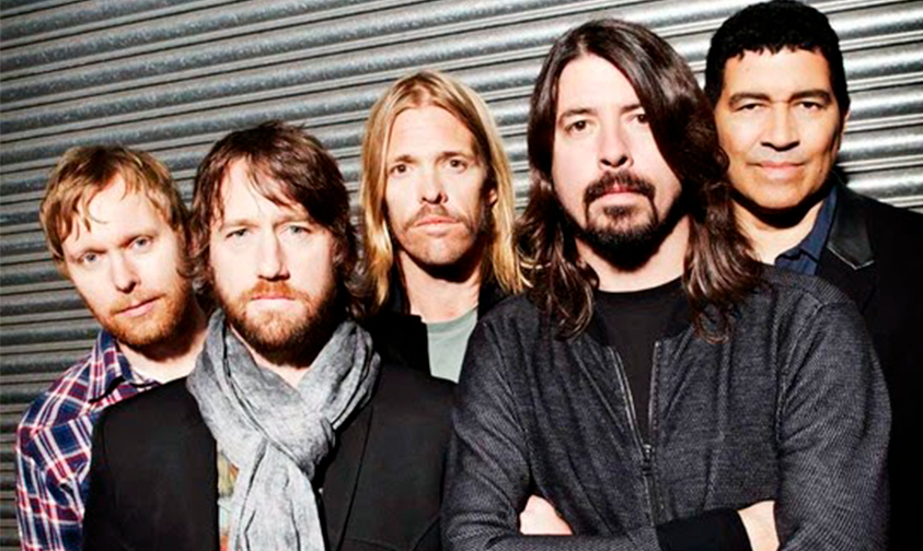 Foo-Fighters-Concrete-and-Gold-nuevo-disco