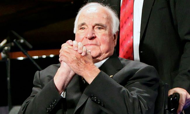 Helmut-Kohl