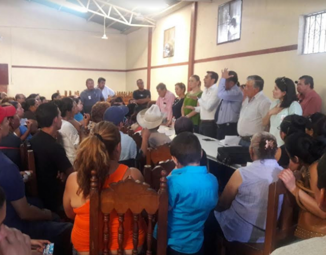 IVEM alista programas de vivienda para Jiquilpan y Sahuayo