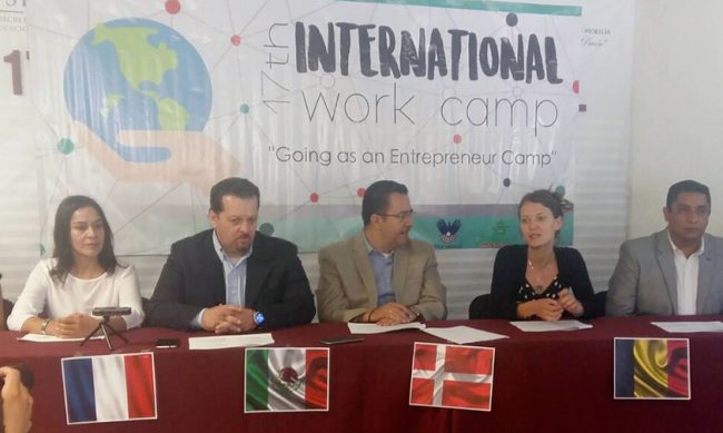 International-Work-Camp