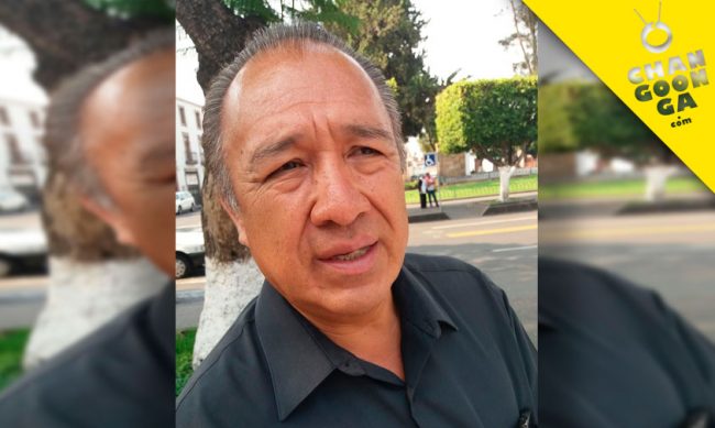 Jose-Manuel-Chavez-Gonzáaez-jefe-del-sector-35-de-Educacion-Primaria