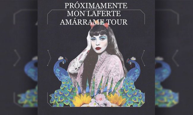 Mon-Laferte-Amarrame-Tour