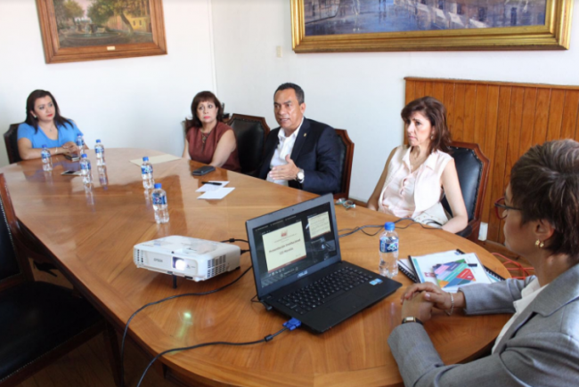 Plan Estatal contra las Adicciones