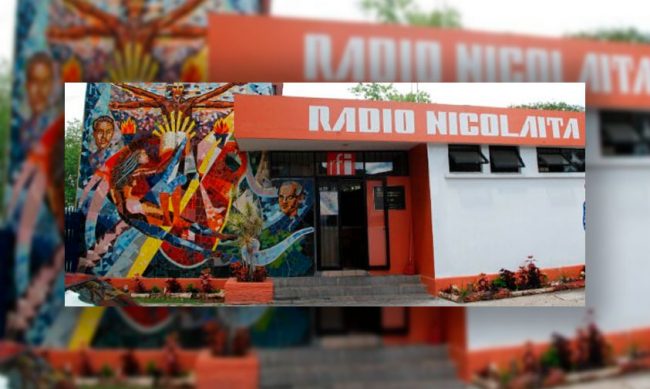 Radio-Nicolaita-UMSNH-2
