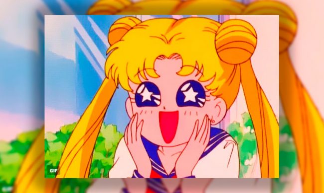 Sailor-Moon